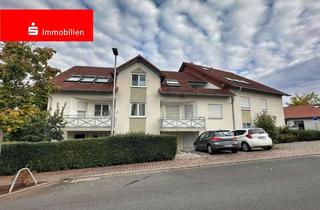 Anlageobjekt in 61250 Usingen, Wohnung in beliebter Lage von Usingen für Kapitalanleger