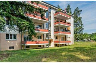 Anlageobjekt in Am Waldfriedhof 21, 14169 Dahlem, Dahlem: 3-Zimmer-Wohnung - zur Kapitalanlage+Verkaufsaktion/Erstattung/Nebenkosten