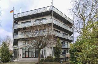 Anlageobjekt in 50354 Hürth, Wohnen in Zentrumsnähe - 2-Zimmer-Wohnung mit offenem Schnitt und viel Charme