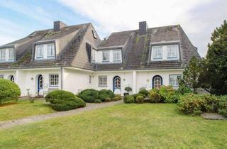 Anlageobjekt in 25980 Sylt, Traumhafter Meerblick: Maisonette Wohnung mit Loggia in Munkmarsch