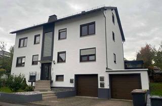 Anlageobjekt in Zum Burgblick, 65558 Burgschwalbach, 3 Familienhaus in Burgschwalbach zu verkaufen - von Privat