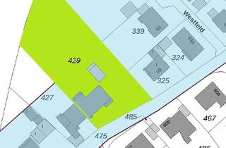 Grundstück zu kaufen in 58730 Fröndenberg, Ruhig gelegenes Grundstück für unzählige Möglichkeiten
