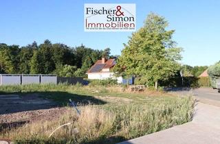 Grundstück zu kaufen in 31618 Liebenau, Liebenau-ansprechende Baulücke, ländlich mit hervorragender Infrastruktur, in einem kl. Neubaugebiet