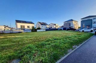 Grundstück zu kaufen in Am Tabakschopf 10+11, 76689 Karlsdorf-Neuthard, Eines der letzten Baugrundstücke in Karlsdorf ohne Makler