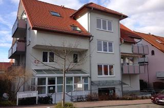 Praxen mieten in Weimarstrasse 42, 74206 Bad Wimpfen, Therapeutischer Praxisraum im EG (möbliert) zur tagweisen Nutzung