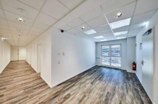 Büro zu mieten in 35415 Pohlheim, 234 m2 Neubau-Erstbezug-Büro in Pohlheim, Glasfaser 1000 / 1000 Mbit, Parken am Haus,