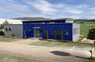 Büro zu mieten in Adam-Riese-Straße 12, 73529 Schwäbisch Gmünd, Repräsentatives Bürogebäude in bester Aussichtslage