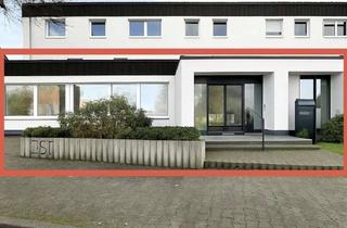 Gewerbeimmobilie mieten in 59368 Werne, Gewerbefläche nach Ihren Wünschen. Ca. 215qm, ebenerdig, barrierefrei, inkl. 6-8 Stellplätzen