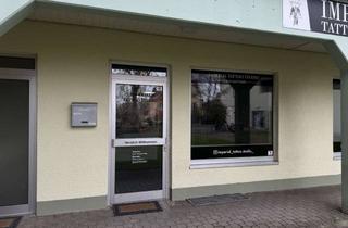 Praxen mieten in Hochstraße 48a, 86399 Bobingen, Praxisfläche zur Untermiete