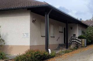 Praxen mieten in Elisabethenstraße, 91583 Schillingsfürst, Praxisräume zu vermieten