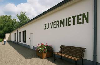 Büro zu mieten in Lessingstraße, 06242 Braunsbedra, #LessingQuartier! #Unübersehbar #Unschlagbar #UnendlichFlexibel – Raum, der sich an Sie anpasst.