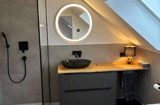 Immobilie mieten in 40764 Langenfeld, Vollmöbliertes kleines Haus in Langenfeld-Reusrath