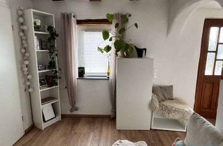 Immobilie mieten in 67483 Edesheim, Möbliertes, gemütliches Tiny House zur Kurz- oder Langzeitmiete