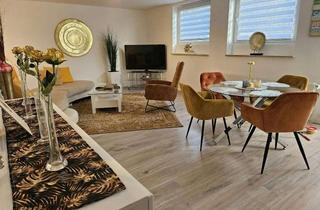 Immobilie mieten in Erlenweg, 56075 Karthause, Erlenweg, Koblenz furnished