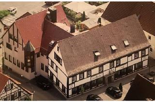 Hotel kaufen in 74392 Freudental, Ehemaliges Landhotel mit großem Entwicklungspotenzial – ideal für Gewerbe- oder Gesundheitskonzepte