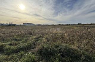 Gewerbeimmobilie kaufen in 86663 Asbach-Bäumenheim, Einzigartige Gelegenheit - Großes Gewerbegrundstück in TOP-Lage