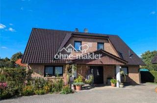 Einfamilienhaus kaufen in 19089 Crivitz, Schönes großes Einfamilienhaus