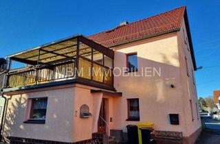 Haus kaufen in 01936 Neukirch, Ihr neues ZuHause in landschaftlich schöner Lage