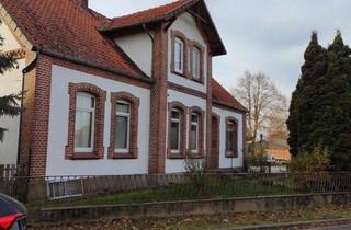 Anlageobjekt in 29588 Oetzen, Renditestarkes Mehrfamilienhaus mit Nebengebäude