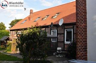 Anlageobjekt in 29585 Jelmstorf, Renditestarkes Mehrfamilienhaus mit Nebengebäude