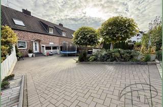 Einfamilienhaus kaufen in 41542 Dormagen, Einfamilienhaus in Dormagen-Gohr zu verkaufen!