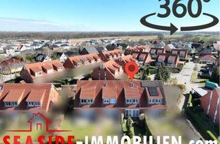 Haus kaufen in 18209 Bad Doberan, Bad Doberan: Reihenmittelhaus in Top-Lage!