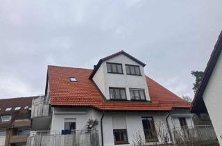 Wohnung kaufen in 90537 Feucht, Feucht-Luftdurchflutete 3 Zi ETW inkl. 2 Balkone, Keller und Stellplatz