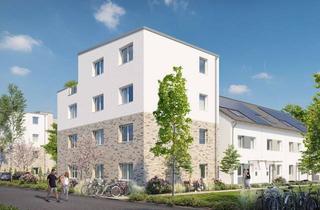 Wohnung kaufen in 35394 Gießen, Exklusive Neubau-Erdgeschosswohnung mit großem Garten!