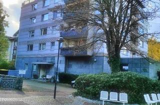 Wohnung kaufen in Herzog Wilhelm Straße 108, 38667 Bad Harzburg, Bestlage von Bad Harzburg - 2-Zimmer-Wohnung mit Loggia und Aufzug