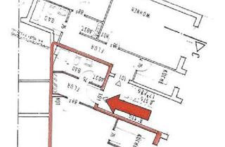 Wohnung kaufen in Diagonalstraße, 20537 Hammerbrook, Charmante 1-Zimmer Wohnung in Hamm-Mitte, Hamburg