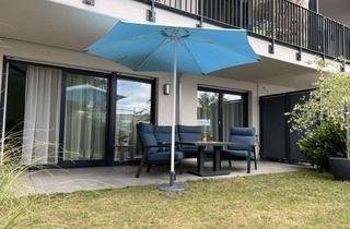 Wohnung kaufen in 90513 Zirndorf, Ruhige Eckwohnung mit Garten und 2 Stellplätzen - Privatverkauf ohne Provision!