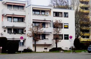 Wohnung kaufen in 73730 Esslingen, Provisionsfreie 4,5-Zimmer Wohnung mit Balkon in Esslingen Königsberger Str.