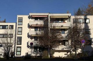 Wohnung kaufen in 73730 Esslingen am Neckar, Provisionsfreie 4,5-Zimmer Wohnung mit Balkon in Esslingen Königsberger Str.