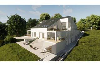 Wohnung kaufen in Goslarer Straße 121, 70499 Feuerbach, NEUBAU - IDEALE KAPITALANLAGE IN HANGLAGE - SEHR GUT VERMIETBAR -