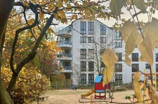 Penthouse kaufen in Landgrafenring 35, 63071 Offenbach, Penthouse-Wohnung mit herrlichem Balkon