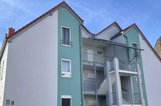 Wohnung kaufen in Alte Viernheimer Straße 11A, 68623 Lampertheim, Wohnen mit schönem Ausblick!