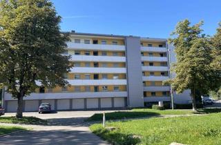 Wohnung kaufen in 71299 Wimsheim, Sonnige 3 Zi.-Whg. mit Balkon, ideal für Einsteiger