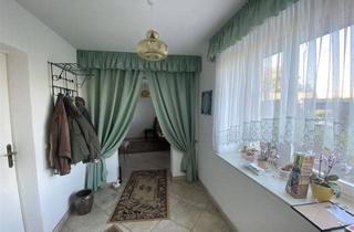 Einfamilienhaus kaufen in 04687 Trebsen, Trebsen/Mulde * Einfamilienhaus mit Terrasse* renovierungsbedürftig* Küche* Bad* Ausbaureserve DG