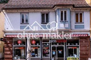 Haus kaufen in 78713 Schramberg, Wohn und Geschäftshaus