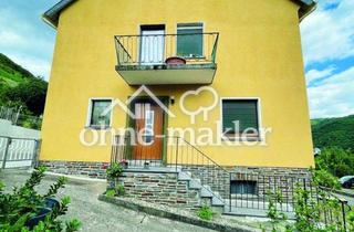 Einfamilienhaus kaufen in 56254 Müden, Wohntraum in Müden an der Mosel