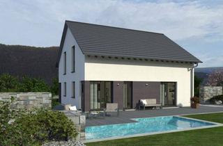 Einfamilienhaus kaufen in 86868 Mittelneufnach, EIN HAUS, DAS MIT GROSSEM PLATZANGEBOT ÜBERZEUGT