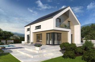 Einfamilienhaus kaufen in 86556 Kühbach, DESIGNHAUS DER EXTRAKLASSE