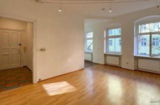 Wohnung kaufen in Togostraße, 13351 Berlin, bezugsfreies Apartment im Afrikanischen Viertel, Wedding