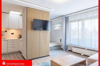 Wohnung kaufen in 58540 Meinerzhagen, *SPKKM* Kleines aber feines Stadtapartment in Meinerzhagen!