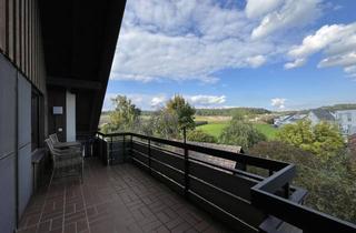 Penthouse kaufen in 78266 Büsingen, Großzügige Dachgeschosswohnung mit Penthouse-Charakter