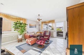 Wohnung kaufen in 73630 Remshalden, Helle 3,5-Zimmer Wohnung mit großem Balkon in Grunbach