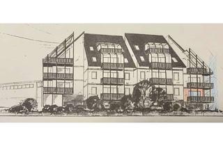 Wohnung kaufen in Kalkofenstraße, 36433 Bad Salzungen, Kapitalanlage- provisionsfrei_vermietete 2-Zimmer Wohnung mit Balkon und Garage in Bad Salzungen zu