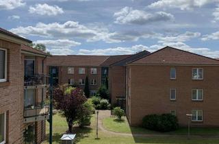 Wohnung kaufen in Oedemer Weg 80, 21335 Lüneburg, Helle 2-Zimmer Wohnung mit Balkon in Lüneburg