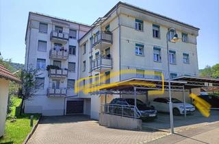 Wohnung kaufen in Liebknechtstraße 61, 73312 Geislingen, Lichtdurchflutete wunderschöne Wohnung !Super Lage !Vollständig renoviert innen und außen !