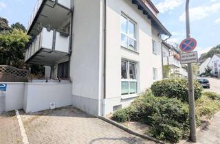 Wohnung kaufen in 44227 Schönau, Geschmackvolle 3-Raum-Terrassenwohnung mit gehobener Innenausstattung in Dortmund-Schönau